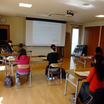 NLPセミナー沖縄