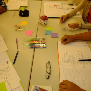 沖縄自分らしく生きるセミナー