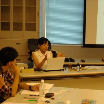 沖縄NLPセミナー