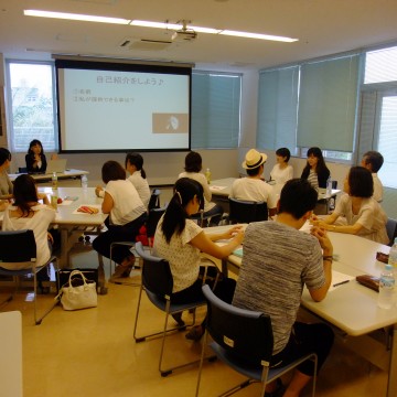 沖縄NLP実践心理学セミナー