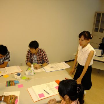 沖縄コーチング振り返りセミナー