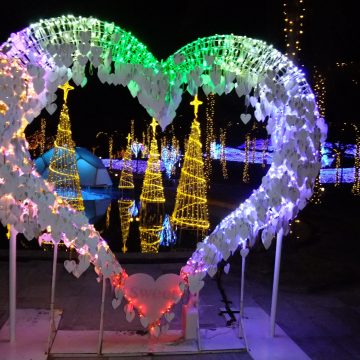 自分を愛するとは