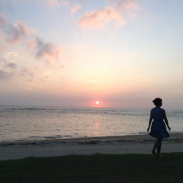 期待に応えることを頑張ってきた