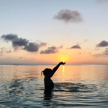 心の傷を抱えながら生きている