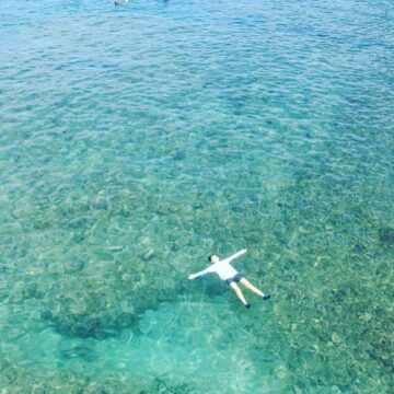 何もしたくない自分が嫌になる時